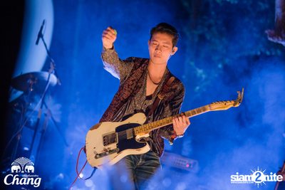 Big Mountain Festival 2017 - BMMF9 (อัลบั้มที่ 4 วันที่ 1) — photo 94