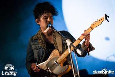 Big Mountain Festival 2017 - BMMF9 (อัลบั้มที่ 4 วันที่ 1) — photo 97