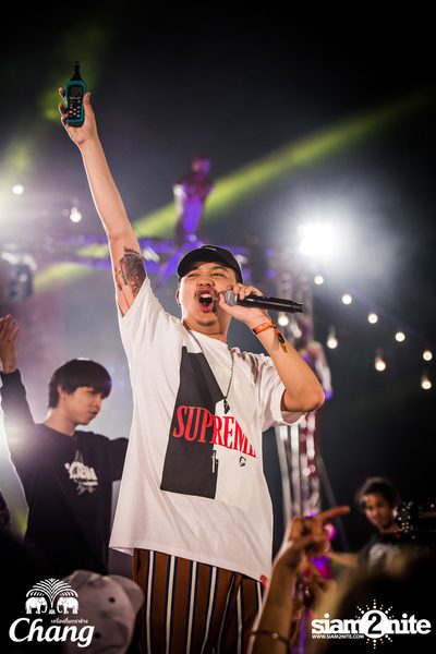 Big Mountain Festival 2017 - BMMF9 (อัลบั้มที่ 4 วันที่ 1) — photo 99