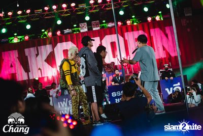 Big Mountain Festival 2017 - BMMF9 (อัลบั้มที่ 4 วันที่ 1) — photo 103