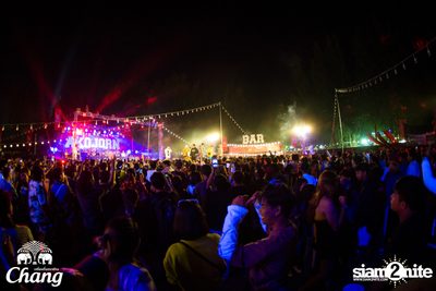 Big Mountain Festival 2017 - BMMF9 (อัลบั้มที่ 4 วันที่ 1) — photo 106