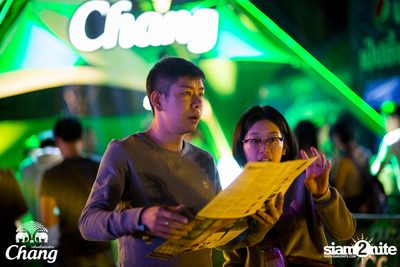 Big Mountain Festival 2017 - BMMF9 (อัลบั้มที่ 4 วันที่ 1) — photo 107