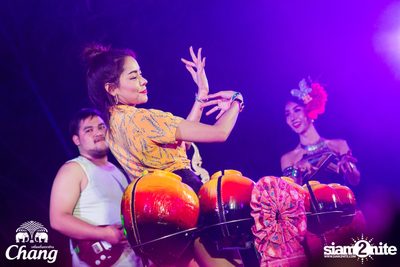 Big Mountain Festival 2017 - BMMF9 (อัลบั้มที่ 4 วันที่ 1) — photo 109