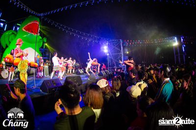 Big Mountain Festival 2017 - BMMF9 (อัลบั้มที่ 4 วันที่ 1) — photo 113