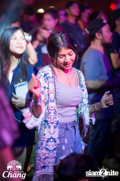 Big Mountain Festival 2017 - BMMF9 (อัลบั้มที่ 4 วันที่ 1) — photo 116