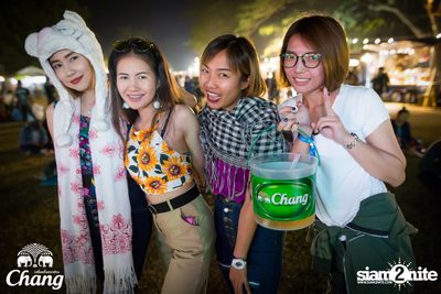 Big Mountain Festival 2017 - BMMF9 (อัลบั้มที่ 4 วันที่ 1) — photo 119