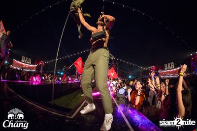 Big Mountain Festival 2017 - BMMF9 (อัลบั้มที่ 4 วันที่ 1) — photo 120