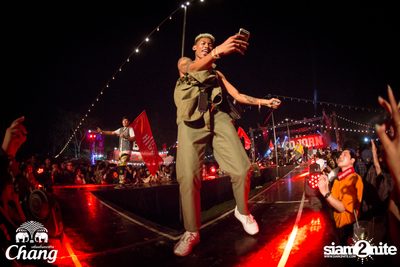 Big Mountain Festival 2017 - BMMF9 (อัลบั้มที่ 4 วันที่ 1) — photo 121
