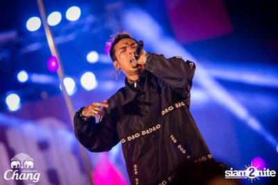 Big Mountain Festival 2017 - BMMF9 (อัลบั้มที่ 4 วันที่ 1) — photo 122