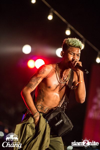 Big Mountain Festival 2017 - BMMF9 (อัลบั้มที่ 4 วันที่ 1) — photo 123