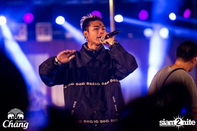 Big Mountain Festival 2017 - BMMF9 (อัลบั้มที่ 4 วันที่ 1) — photo 124