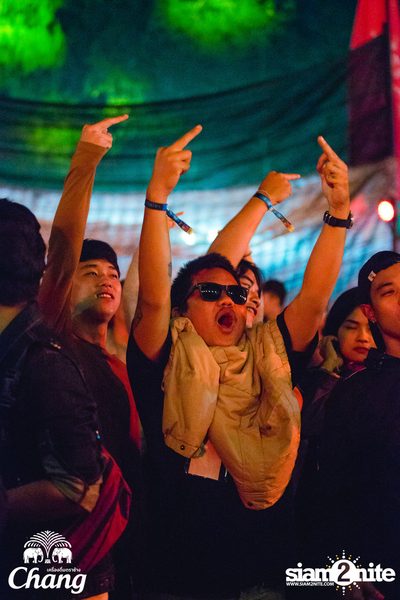 Big Mountain Festival 2017 - BMMF9 (อัลบั้มที่ 4 วันที่ 1) — photo 125