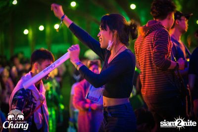Big Mountain Festival 2017 - BMMF9 (อัลบั้มที่ 4 วันที่ 1) — photo 127