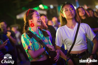 Big Mountain Festival 2017 - BMMF9 (อัลบั้มที่ 4 วันที่ 1) — photo 129