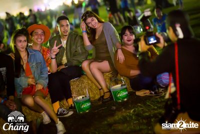 Big Mountain Festival 2017 - BMMF9 (อัลบั้มที่ 4 วันที่ 1) — photo 132