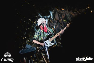 Big Mountain Festival 2017 - BMMF9 (อัลบั้มที่ 4 วันที่ 1) — photo 135