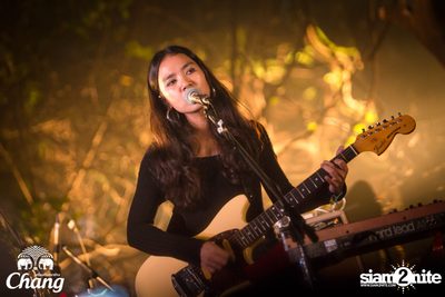 Big Mountain Festival 2017 - BMMF9 (อัลบั้มที่ 4 วันที่ 1) — photo 136