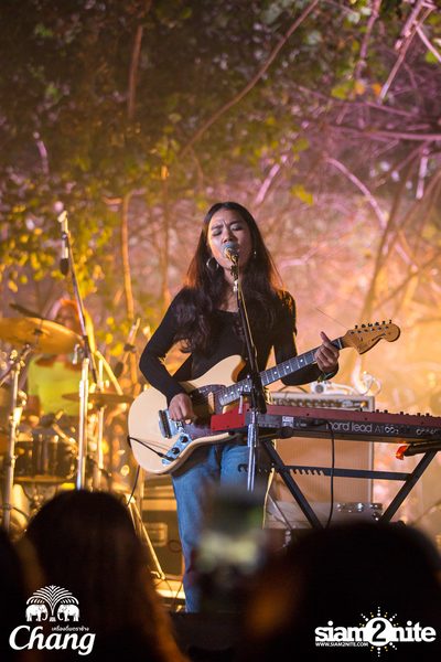 Big Mountain Festival 2017 - BMMF9 (อัลบั้มที่ 4 วันที่ 1) — photo 137