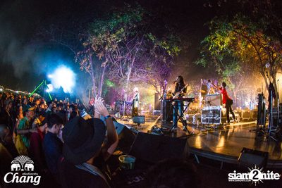 Big Mountain Festival 2017 - BMMF9 (อัลบั้มที่ 4 วันที่ 1) — photo 143