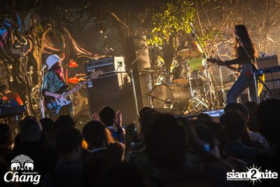 Big Mountain Festival 2017 - BMMF9 (อัลบั้มที่ 4 วันที่ 1) — photo 144