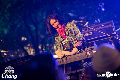 Big Mountain Festival 2017 - BMMF9 (อัลบั้มที่ 4 วันที่ 1) — photo 150