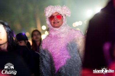 Big Mountain Festival 2017 - BMMF9 (อัลบั้มที่ 4 วันที่ 1) — photo 151