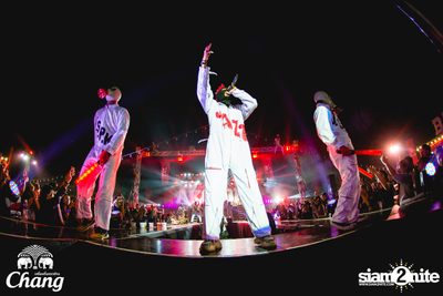 Big Mountain Festival 2017 - BMMF9 (อัลบั้มที่ 4 วันที่ 1) — photo 158
