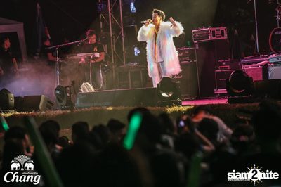 Big Mountain Festival 2017 - BMMF9 (อัลบั้มที่ 3 วันที่ 1) — photo 1