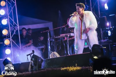Big Mountain Festival 2017 - BMMF9 (อัลบั้มที่ 3 วันที่ 1) — photo 2