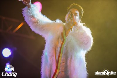 Big Mountain Festival 2017 - BMMF9 (อัลบั้มที่ 3 วันที่ 1) — photo 3