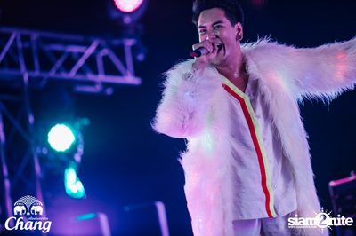 Big Mountain Festival 2017 - BMMF9 (อัลบั้มที่ 3 วันที่ 1) — photo 4