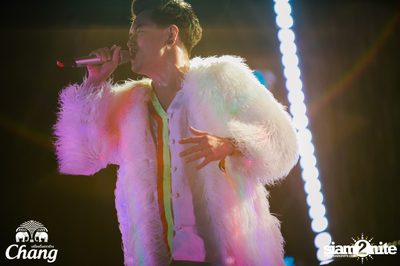Big Mountain Festival 2017 - BMMF9 (อัลบั้มที่ 3 วันที่ 1) — photo 8