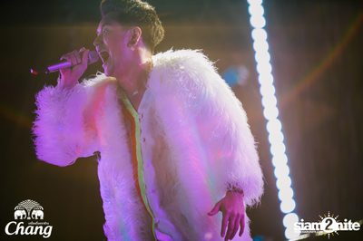 Big Mountain Festival 2017 - BMMF9 (อัลบั้มที่ 3 วันที่ 1) — photo 9