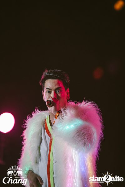 Big Mountain Festival 2017 - BMMF9 (อัลบั้มที่ 3 วันที่ 1) — photo 13