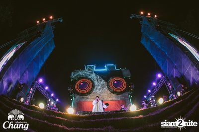 Big Mountain Festival 2017 - BMMF9 (อัลบั้มที่ 3 วันที่ 1) — photo 14