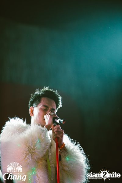 Big Mountain Festival 2017 - BMMF9 (อัลบั้มที่ 3 วันที่ 1) — photo 17