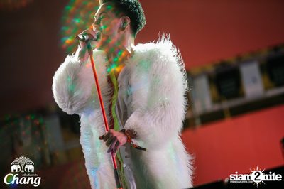 Big Mountain Festival 2017 - BMMF9 (อัลบั้มที่ 3 วันที่ 1) — photo 22