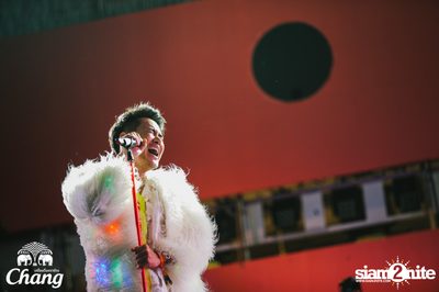 Big Mountain Festival 2017 - BMMF9 (อัลบั้มที่ 3 วันที่ 1) — photo 23