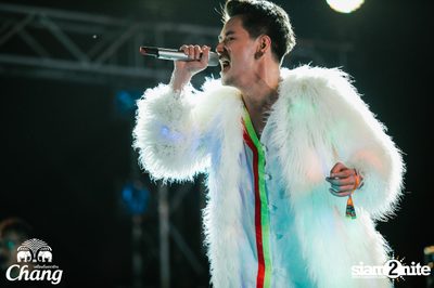 Big Mountain Festival 2017 - BMMF9 (อัลบั้มที่ 3 วันที่ 1) — photo 24