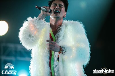 Big Mountain Festival 2017 - BMMF9 (อัลบั้มที่ 3 วันที่ 1) — photo 25