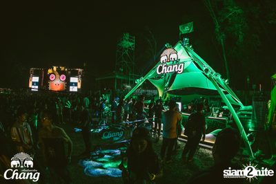 Big Mountain Festival 2017 - BMMF9 (อัลบั้มที่ 3 วันที่ 1) — photo 26