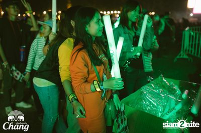 Big Mountain Festival 2017 - BMMF9 (อัลบั้มที่ 3 วันที่ 1) — photo 30