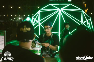 Big Mountain Festival 2017 - BMMF9 (อัลบั้มที่ 3 วันที่ 1) — photo 31