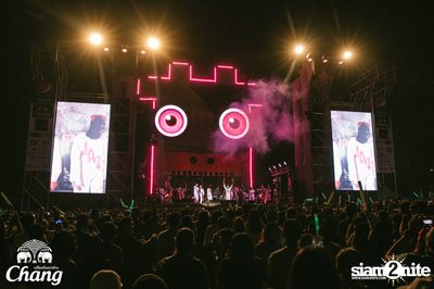 Big Mountain Festival 2017 - BMMF9 (อัลบั้มที่ 3 วันที่ 1) — photo 33