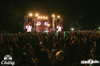 Big Mountain Festival 2017 - BMMF9 (อัลบั้มที่ 3 วันที่ 1) — photo 34