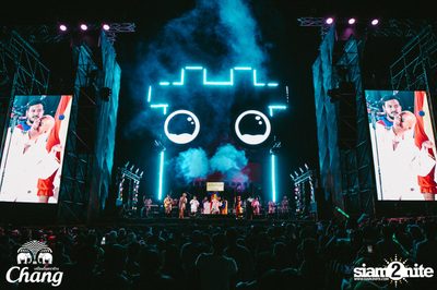 Big Mountain Festival 2017 - BMMF9 (อัลบั้มที่ 3 วันที่ 1) — photo 38