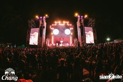 Big Mountain Festival 2017 - BMMF9 (อัลบั้มที่ 3 วันที่ 1) — photo 39