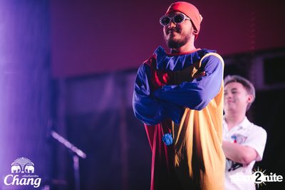 Big Mountain Festival 2017 - BMMF9 (อัลบั้มที่ 3 วันที่ 1) — photo 43