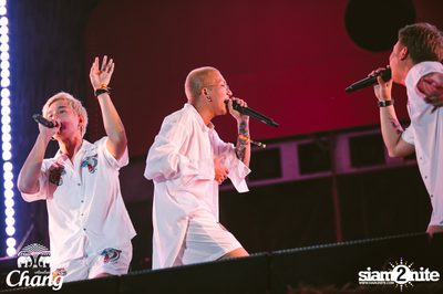 Big Mountain Festival 2017 - BMMF9 (อัลบั้มที่ 3 วันที่ 1) — photo 45