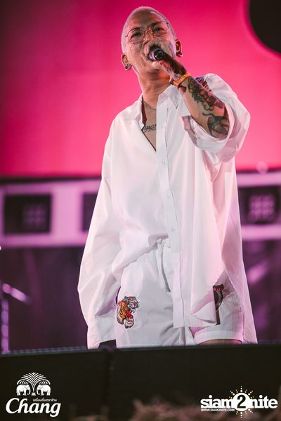 Big Mountain Festival 2017 - BMMF9 (อัลบั้มที่ 3 วันที่ 1) — photo 46